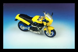 Harley-Davidson Thunderbolt