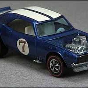 square body chevy hot wheels