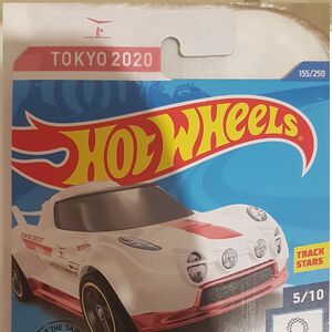 hot wheels wikia 2020