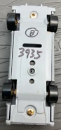 Hot Wheels casting reference photo