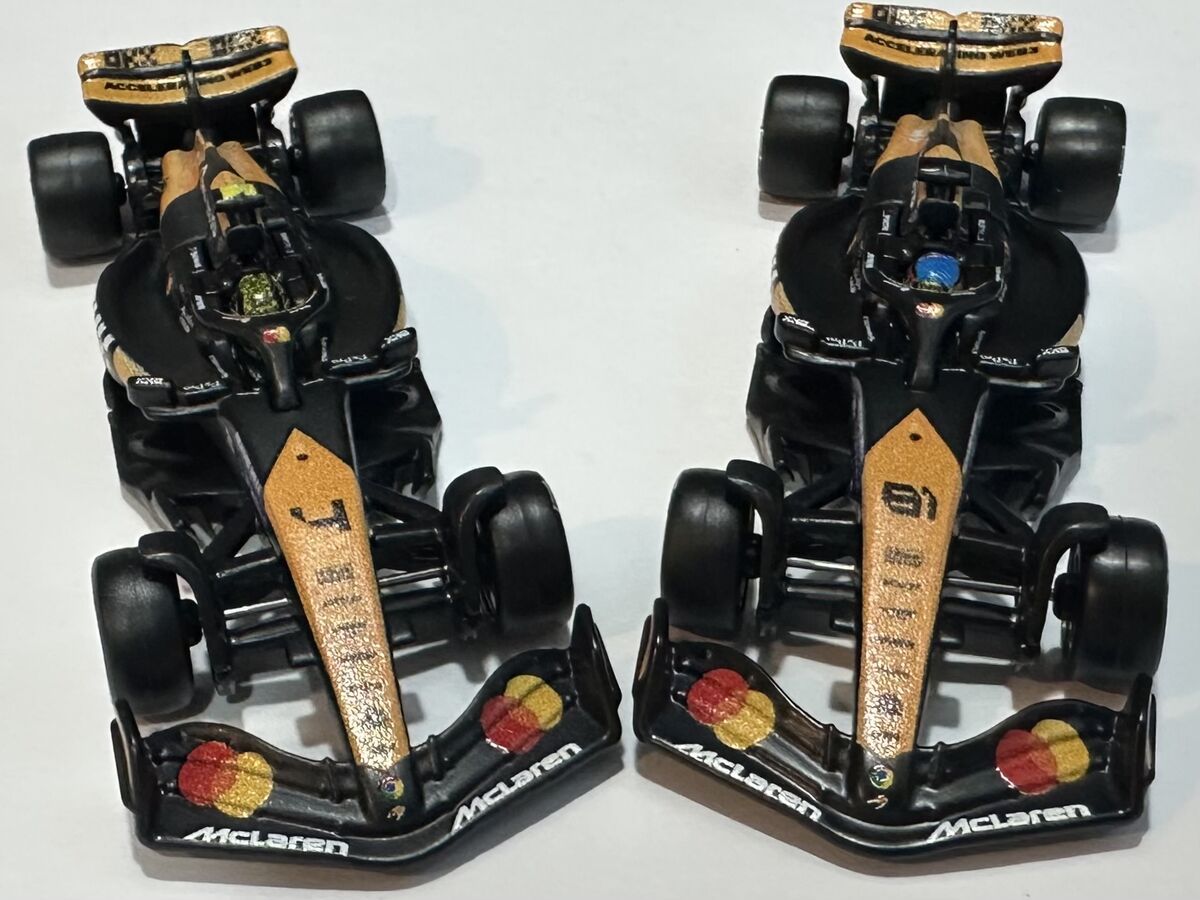 McLaren MCL38 | Hot Wheels Wiki | Fandom