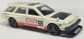 NissanMaximaDrift