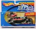Hot Wheels casting reference photo