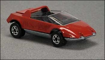 Sand Witch | Hot Wheels Wiki | Fandom