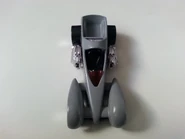 Screamin' Hauler front view