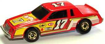 hot wheels stock