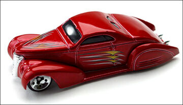 Swoop Coupe | Hot Wheels Wiki | Fandom