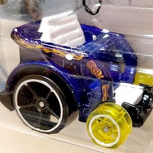 hot wheels fyb64