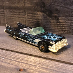 59 Caddy | Hot Wheels Wiki | Fandom