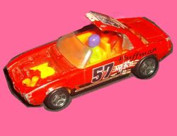 Crash & Smash, Hot Wheels Wiki