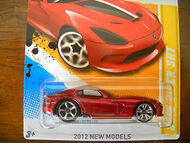 Whoopss! 2013 Viper With Incorrect Wheels