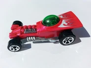 Astro Funk side view