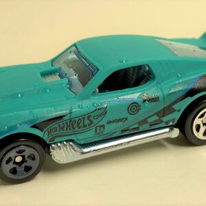 hot wheels blvd bruiser