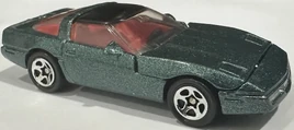 CorvetteCoupe