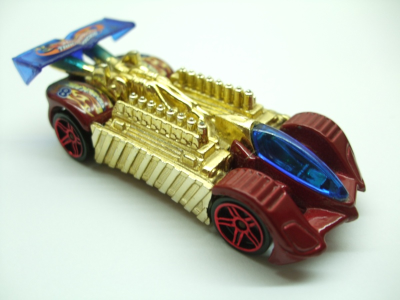 Krazy 8s | Hot Wheels Wiki | Fandom