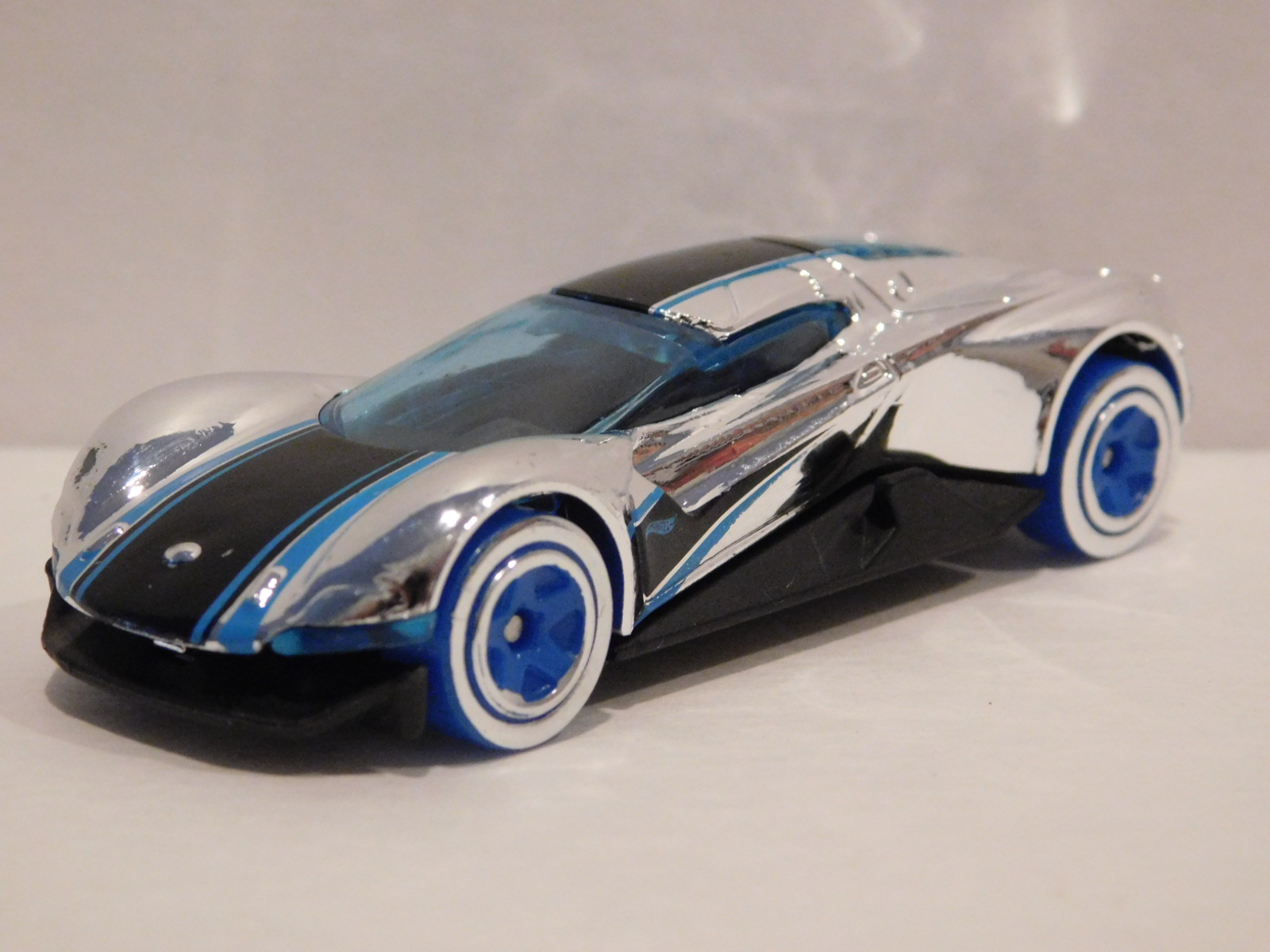 Crescendo sales hot wheels