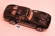 All Black Prototype (hwvette.com)