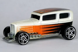 First Edition Midnight Otto - B6421df