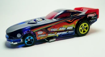 hot wheels 2012