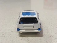 2020 HW Race Day White