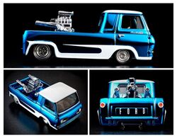 Gas monkey hi po hauler for sale deals