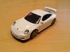 HW Exotics 5pack porsche 997 gt3 rs