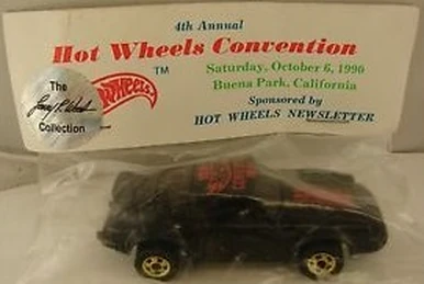 ホットウィール 6th ANNUAL COLLECTORS NATION 6th Annual Hot Wheels Collectors Nationals | Hot Wheels Wiki