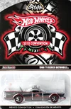 Mexico Convention 2010 1966 TV Series Batmobile Chrome Thailand R8460