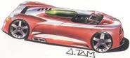 Sketch by Alec Tam.