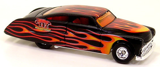 2005 Treasure Hunts Series | Hot Wheels Wiki | Fandom