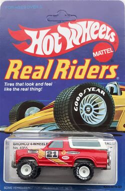 1980 ford bronco hot wheels clearance