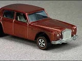 Rolls-Royce Silver Shadow