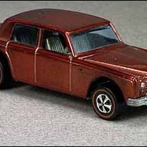rolls royce phantom hot wheels