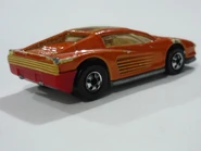 Testarossa