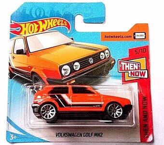 list of hot wheels 2018