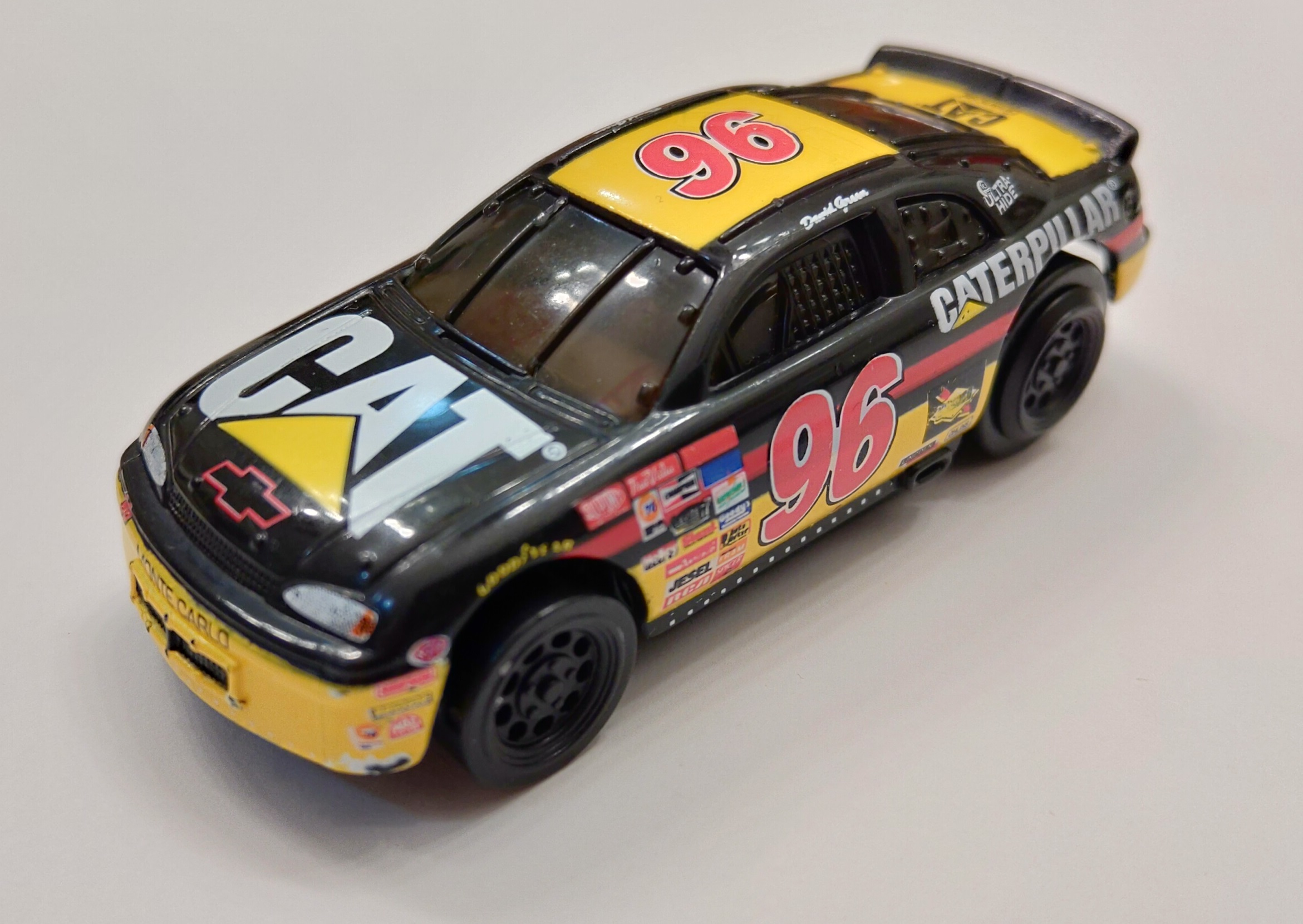 Hot wheels xv racers daytona 500 sales