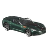 '14 Corvette Stingray Convertible GBB74 - Side