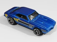 2016 Muscle Mania 5-Pack