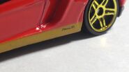 2018 HW Exotics - 06.10 - Lamborghini Aventador Miura Homage (LP 700-4) 06