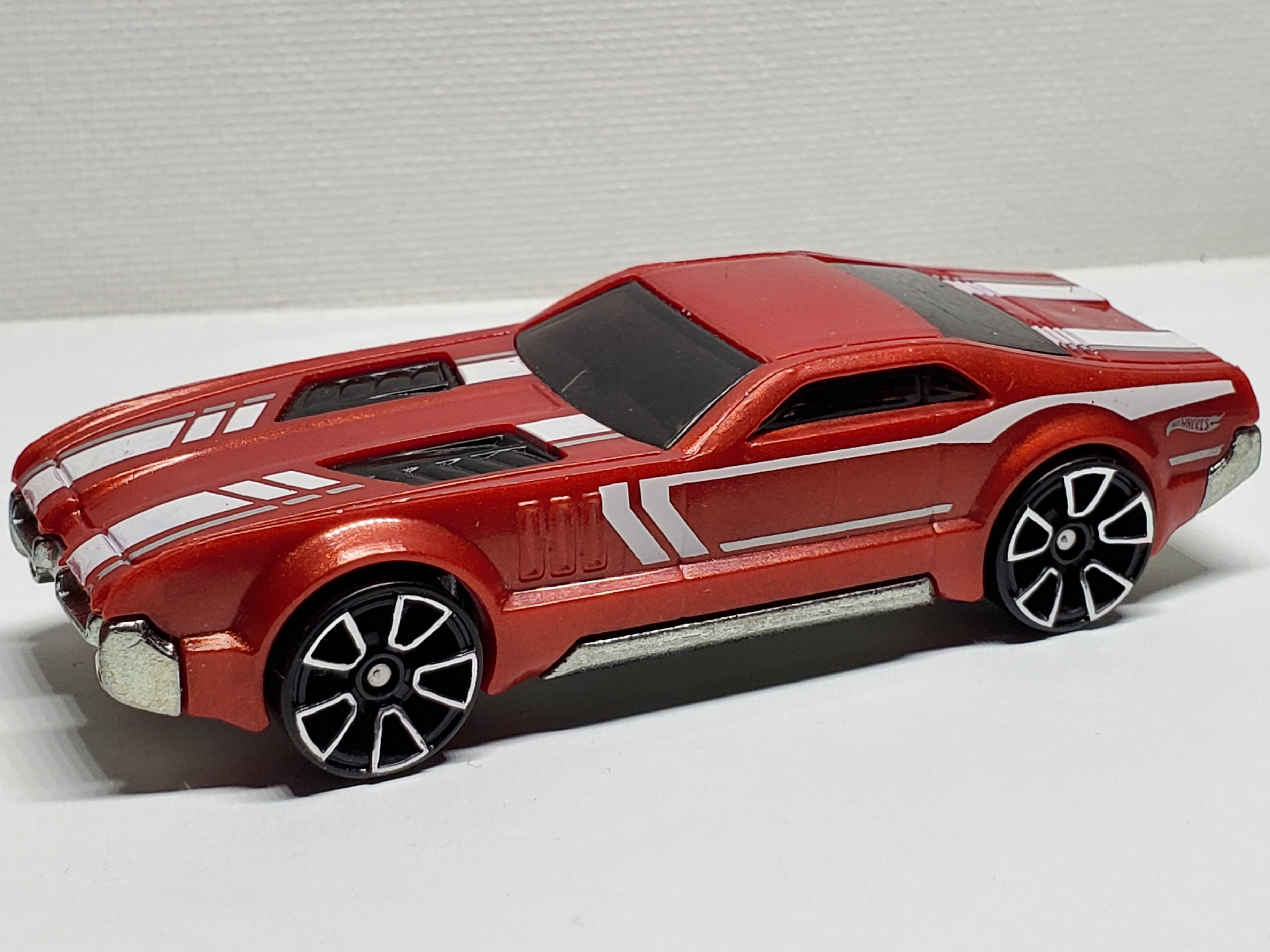 Hot wheels ccm country club muscle hotsell