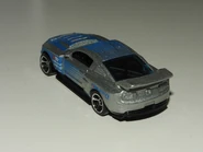 2015 HW Drift Race - Silver