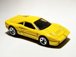 Ferrari 288 GTO | Hot Wheels Wiki | Fandom