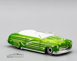 49 Merc | Hot Wheels Wiki | Fandom