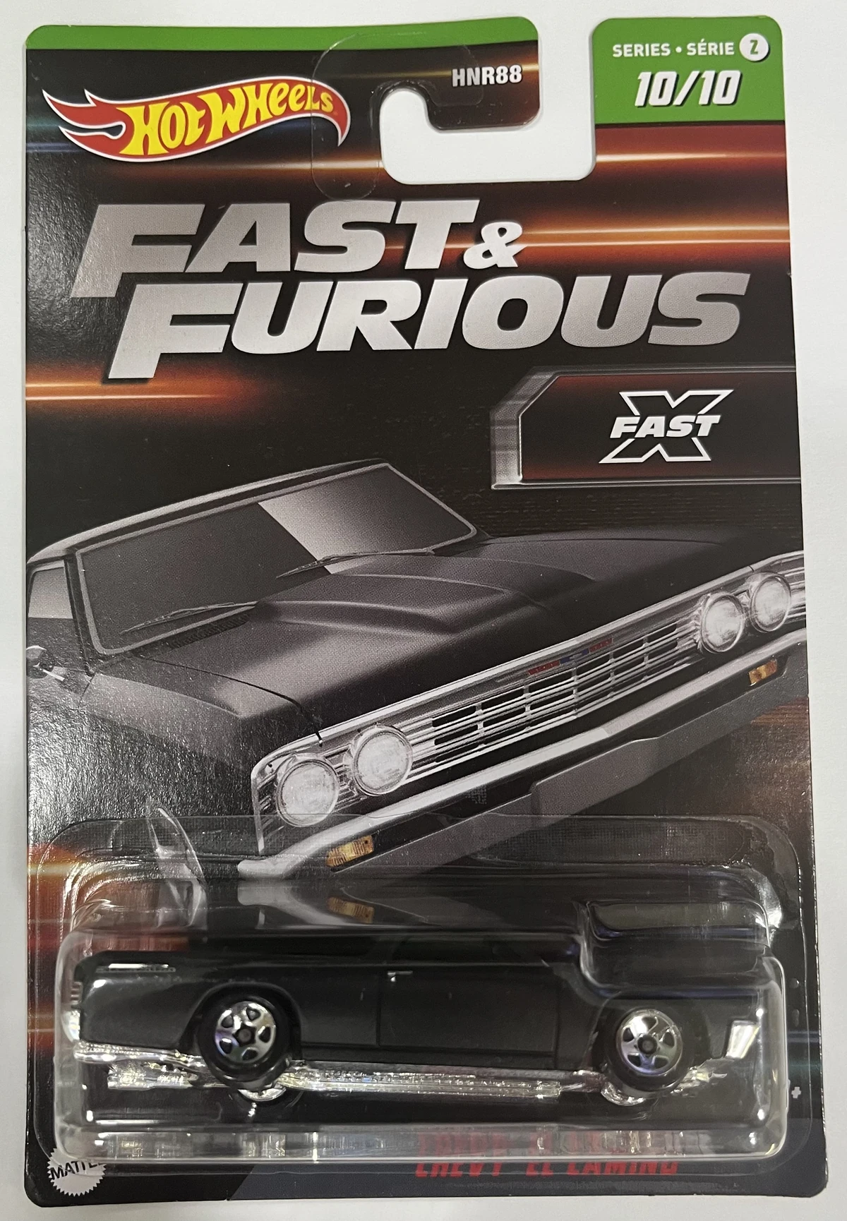 1967 El Camino Hot Wheels Wiki Fandom