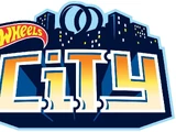 Hot Wheels City