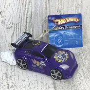Holiday Ornament.webp (285 KB) I thought this was cool, but there doesn't seem to be a "series" to warrant a page. This is the only car I could find.