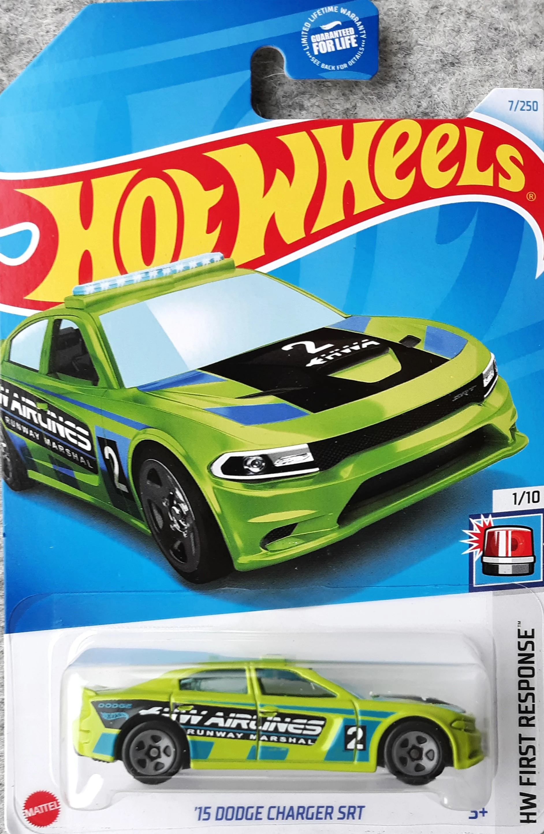 '15 Dodge Charger SRT(3rd Color)