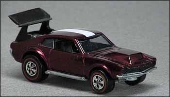 Hot Wheels Redline MIGHTY MAVERICK ~2 WINDSHIELDS 2 COLORS~~ Hot Wheels Redline MIGHTY MAVERICK ~2 WINDSHIELDS 2 COLORS~~