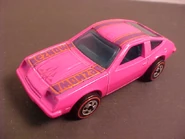 Proto pink vega bomb