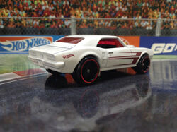 67 Pontiac Firebird 400 | Hot Wheels Wiki | Fandom